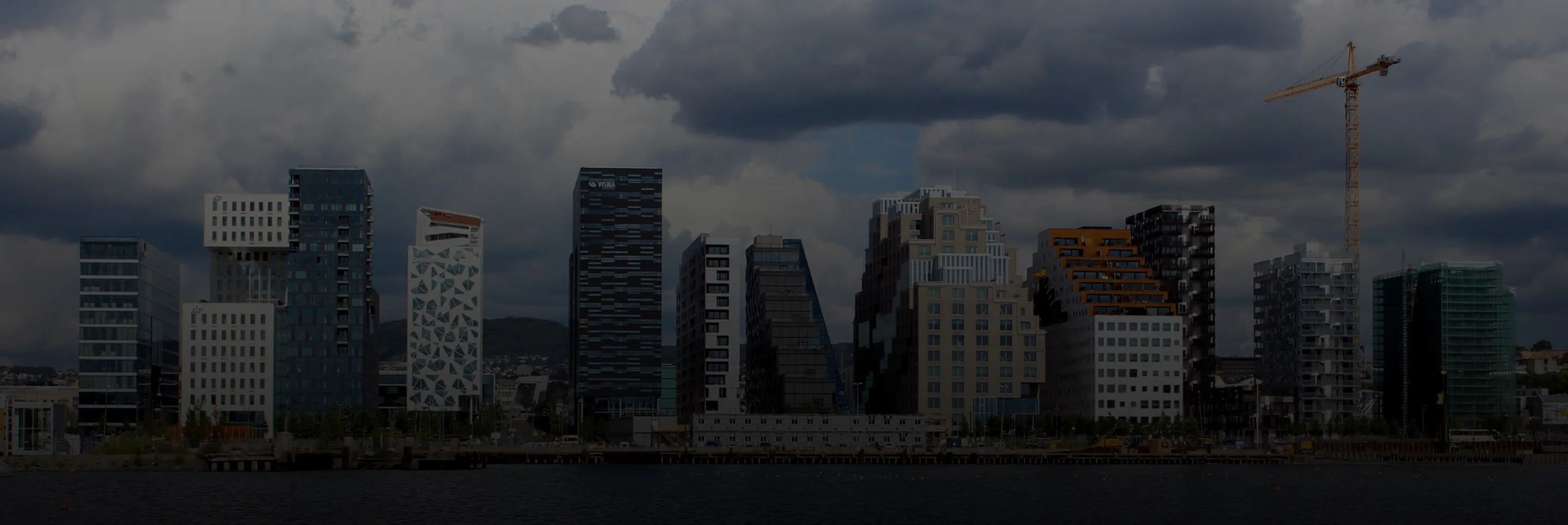 City